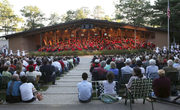 5 free things to do in Traverse City, Mich.